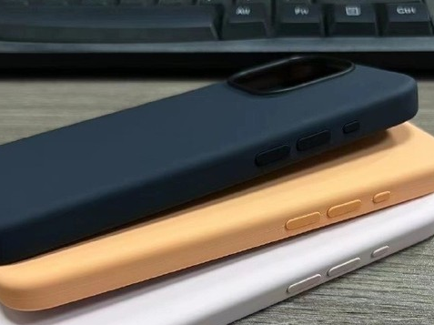 马尾苹果14维修站分享iPhone14手机壳能直接给iPhone15用吗?