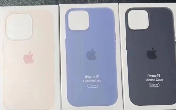 马尾苹果14维修站分享iPhone14手机壳能直接给iPhone15用吗？ 