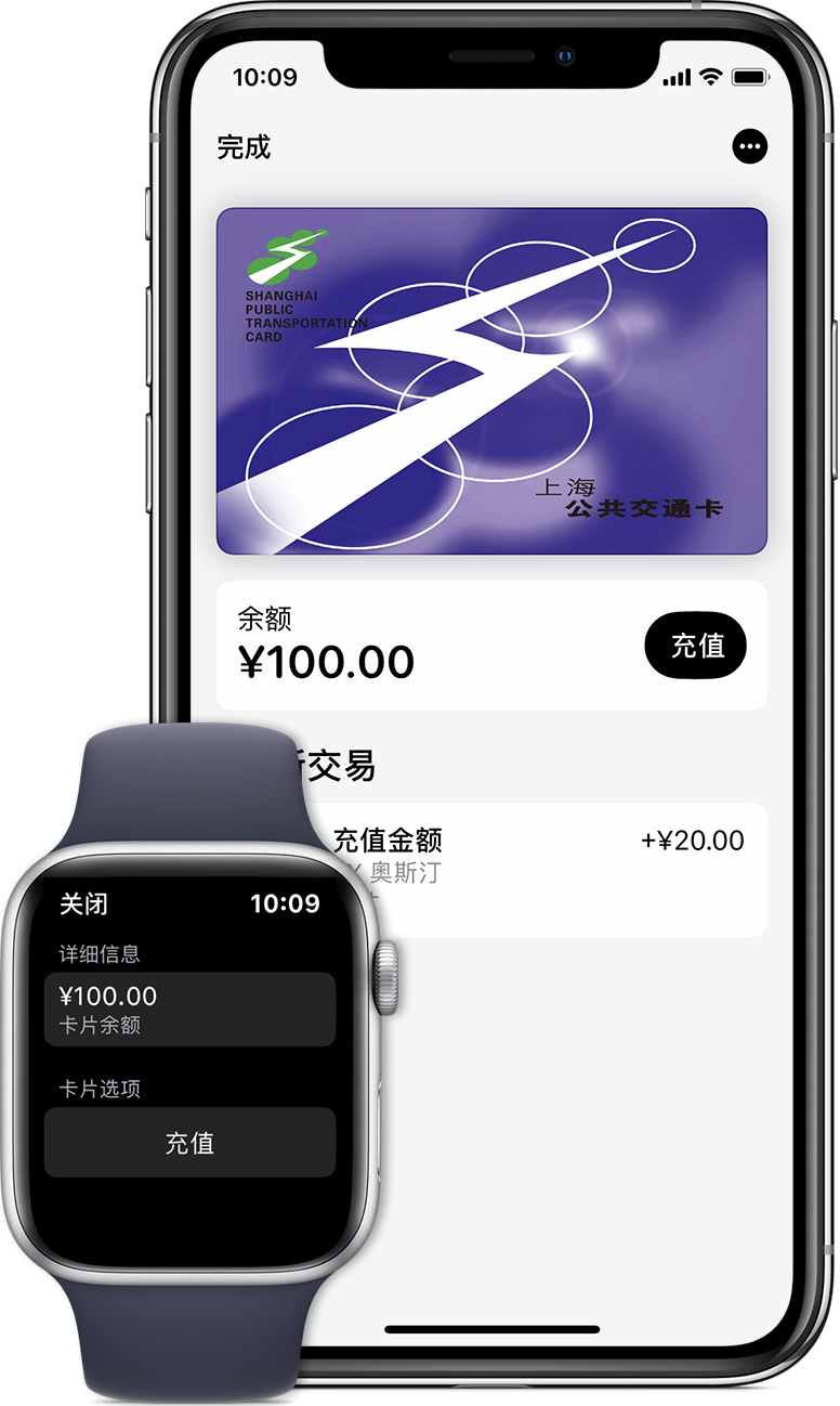 马尾苹果手机维修分享:用 Apple Pay 刷交通卡有哪些优势？如何设置和使用？ 