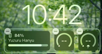 马尾苹果手机维修分享iOS 16 天气小组件无法正常显示怎么办 