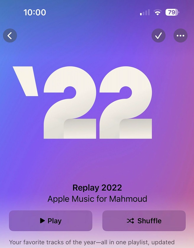 马尾苹果手机维修分享iOS16.2 Beta3更新内容及升级建议 
