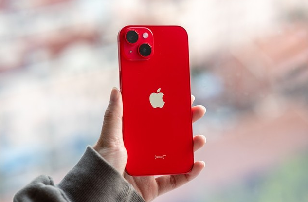 马尾苹果14维修分享为什么大家觉得iPhone 14不香了 