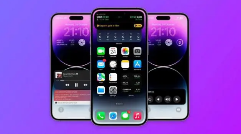 马尾苹果手机维修分享iOS 16.1 RC版是iOS 16.1正式版吗 