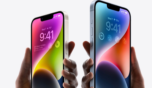 马尾苹果14维修分享iPhone 14系列支持的eSIM卡有哪些优点 