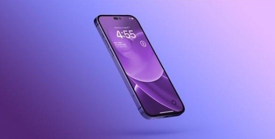 马尾苹果14维修分享iPhone14配色有哪些 