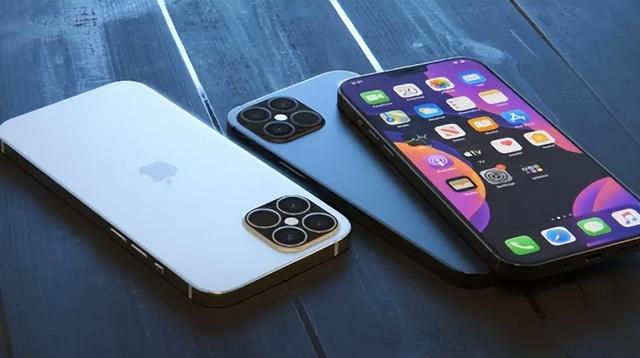 马尾苹果14维修分享iPhone 14上市后，iPhone 13会下架吗 
