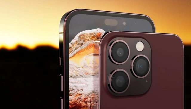 马尾苹果14维修分享iPhone 14全系涨价，还值得购买吗 