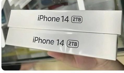 马尾苹果14维修分享iPhone 14值得下手吗 