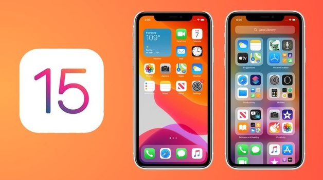 马尾苹果13维修分享iPhone13更新iOS 15.5，体验如何 