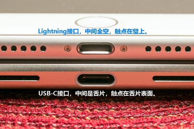 马尾苹果14维修分享iPhone 14会是什么接口 