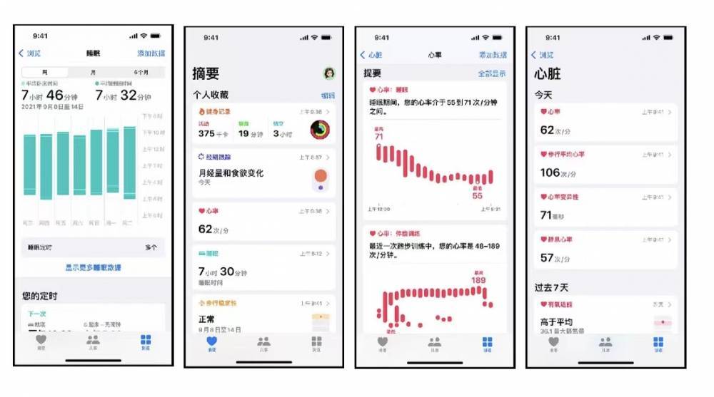 马尾苹果手机维修分享iPhone实用功能汇总 