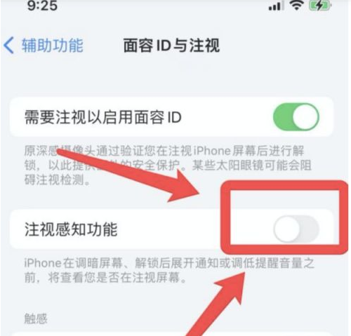 马尾苹果13维修分享为什么iPhone 13来电铃声忽大忽小 