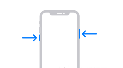 马尾苹果13维修分享iPhone13屏幕失灵怎么办 