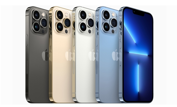 马尾苹果14维修分享iPhone 14、14 Pro/Max规格、售价汇总 