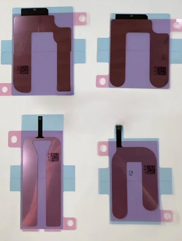 马尾苹果手机维修分享iPhone 17 Pro 机型电池将采用创新型粘合剂 