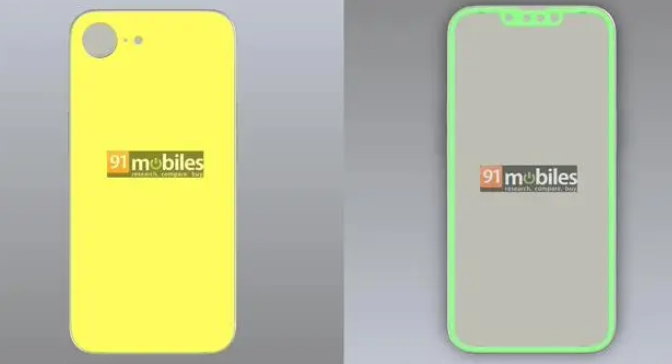 马尾苹果手机维修分享苹果小屏iPhone SE4值得买吗 