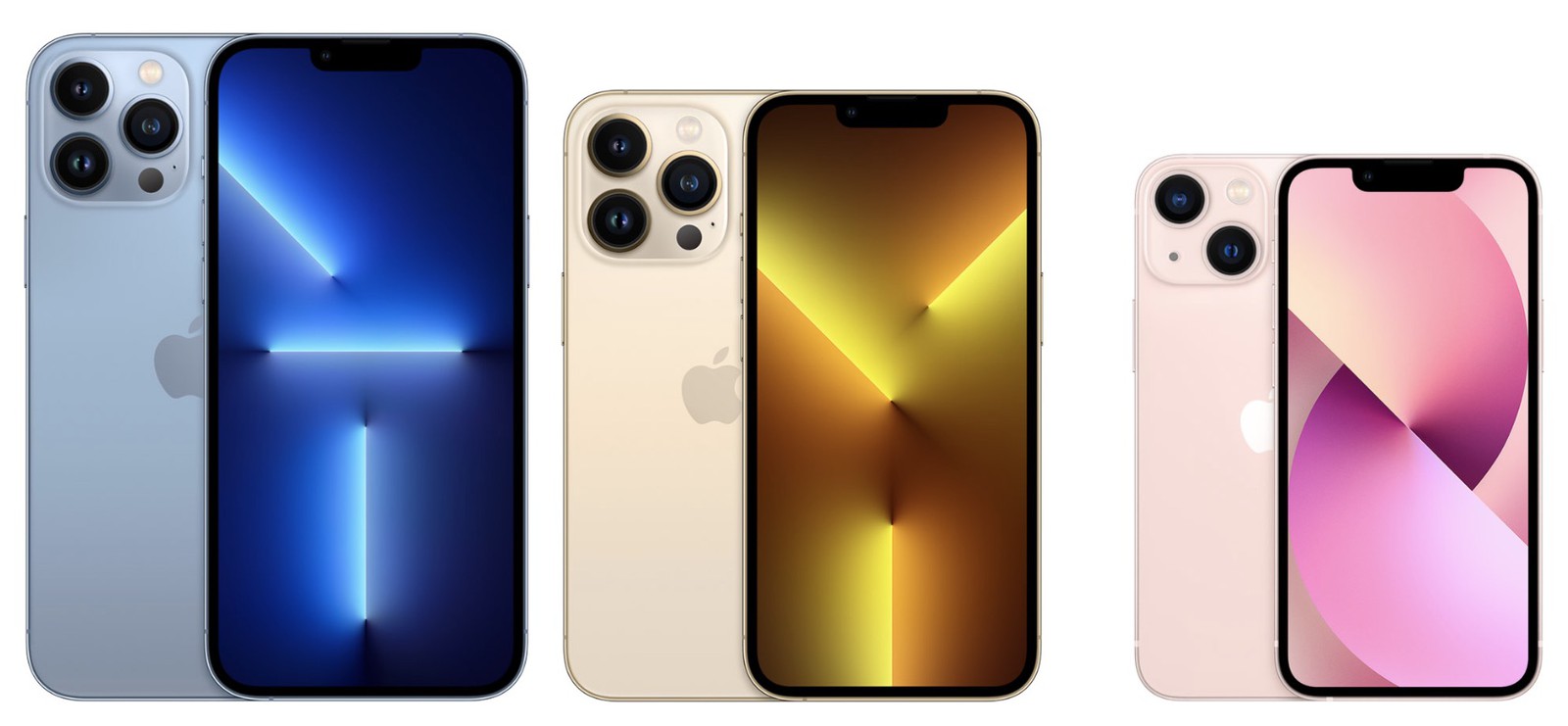 马尾苹果手机维修分享iPhone 13续航怎么样 