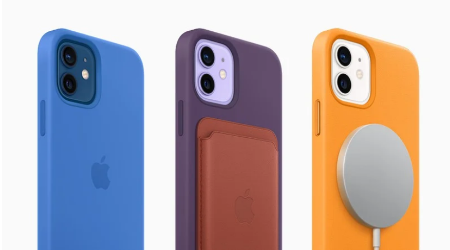 马尾苹果手机维修分享关于 iPhone 13 的细节爆料 