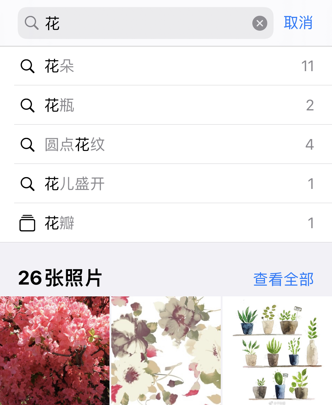 马尾苹果手机维修分享iPhone 小技巧 