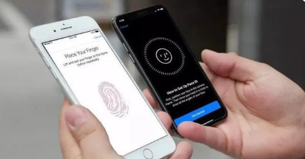 马尾苹果手机维修分享iPhone 13 系列会有屏下指纹吗 