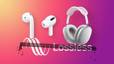 马尾苹果手机维修分享哪些设备支持Apple Music 无损音频 