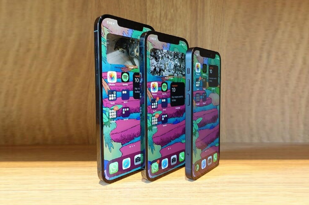 马尾苹果手机维修分享iPhone 13发布日期 