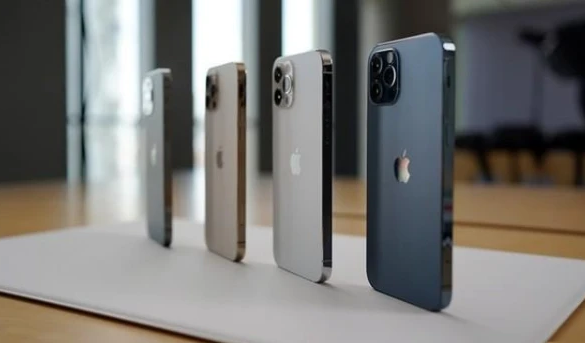 马尾苹果手机维修分享为什么说iPhone13才是真旗舰 