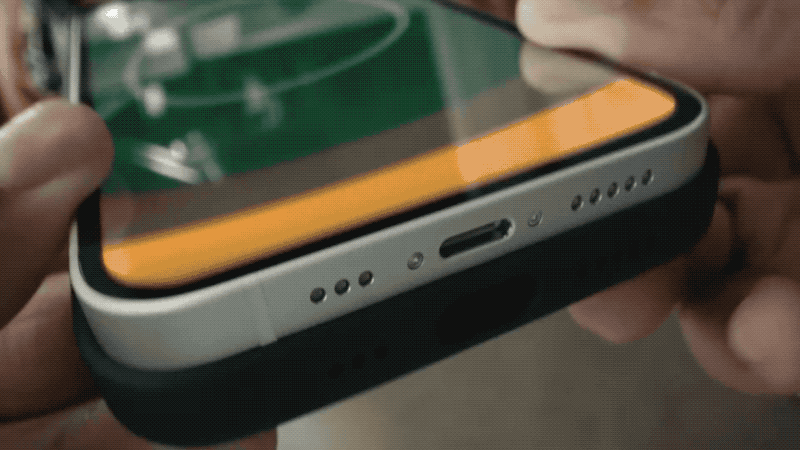 马尾苹果手机维修分享未来 Magsafe 还有哪些发展空间 