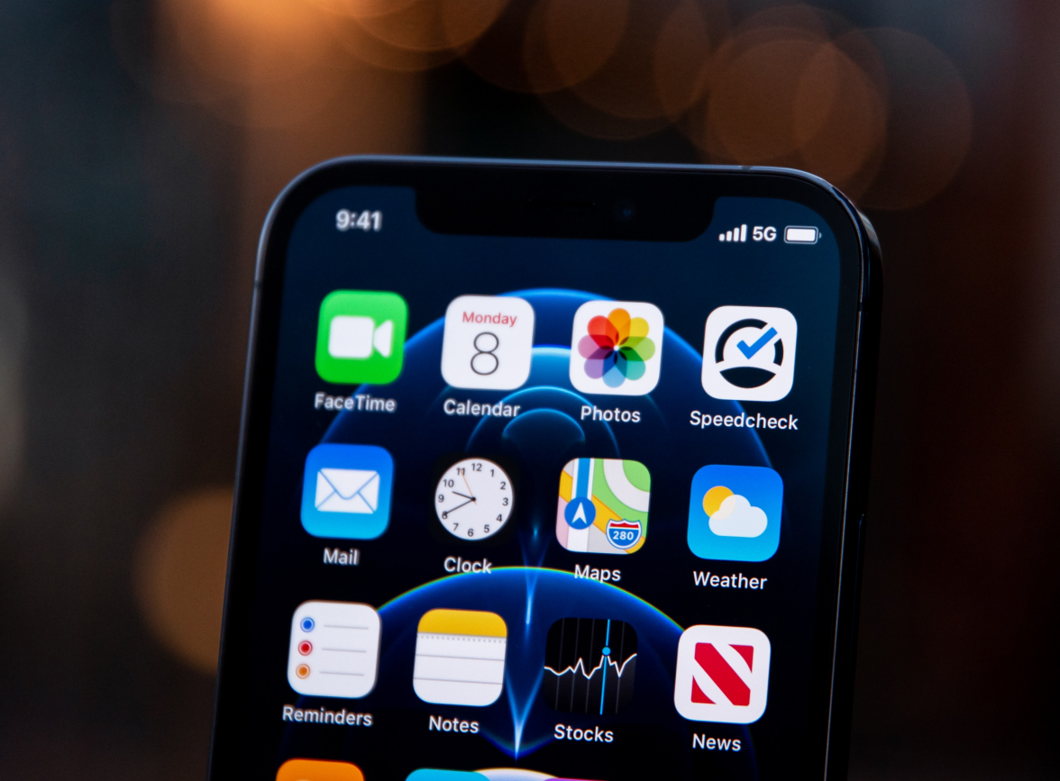 马尾苹果手机维修分享为什么 iPhone 12 在冬季会自动关机 