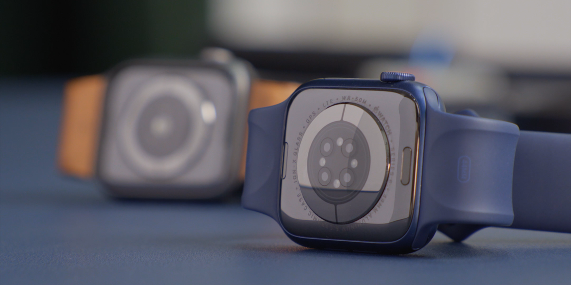 马尾苹果手机维修分享Apple Watch 是如何测量卡路里的 