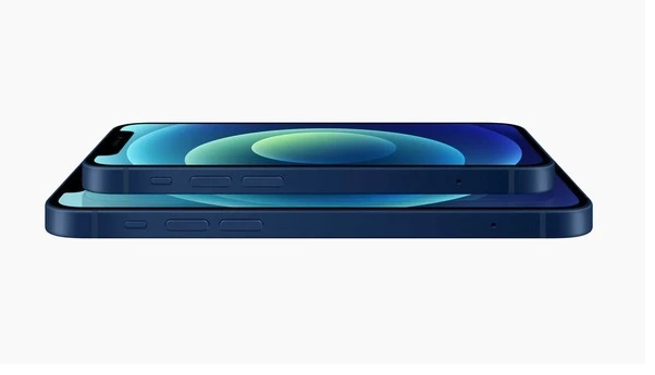 马尾苹果手机维修分享iPhone 12 mini 锁屏后触屏失灵怎么办 