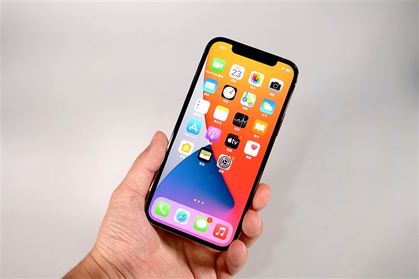 马尾苹果手机维修分享iOS 14.2修订版已到，专属iPhone 12系列 