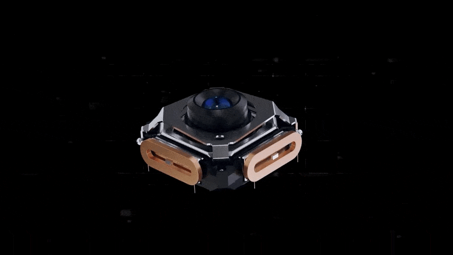 马尾苹果手机维修分享iPhone 12 Pro Max 独享的这颗传感器更大的特点是什么 