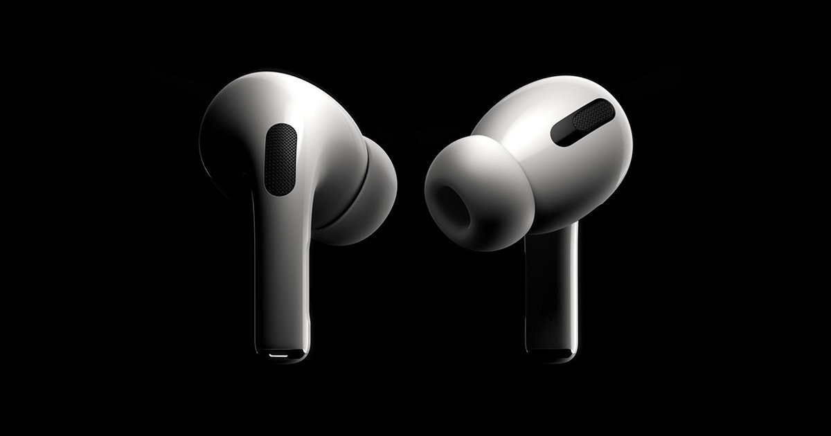 马尾苹果手机维修分享AirPods Pro 爆音、降噪效果下降怎么办 