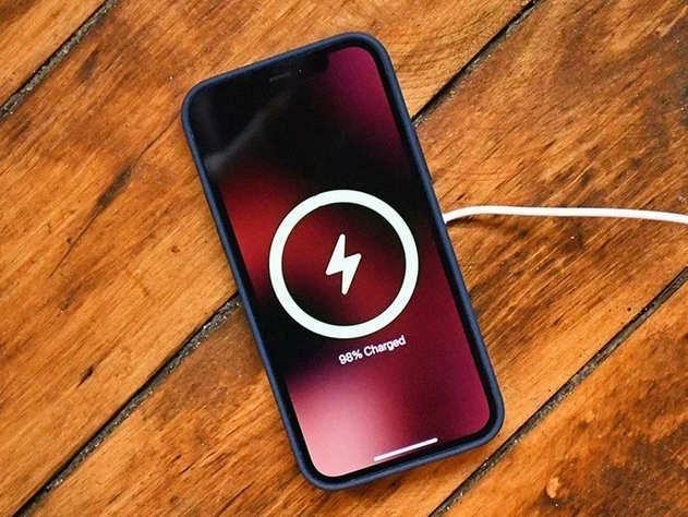 马尾苹果手机维修分享iPhone 12可以随便充电吗 