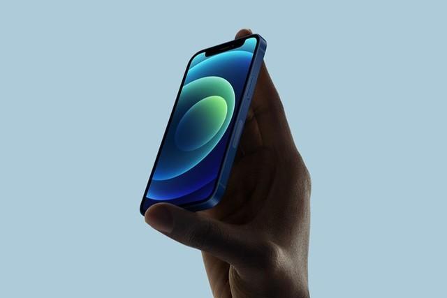 马尾苹果手机维修分享iPhone 12 mini辐射很大吗 