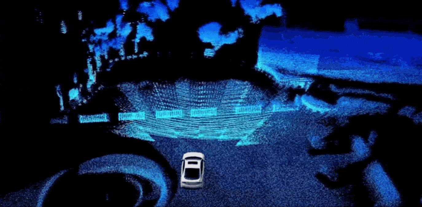 马尾苹果手机维修分享iPhone 12 Pro 搭载的 LiDAR 镜头与 ToF 镜头有什么不同 