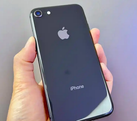 马尾苹果8系统维修分享iPhone8手机系统升级后无法开机如何修复 
