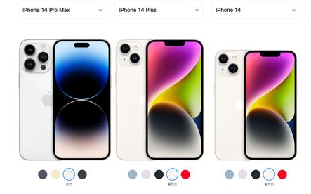 马尾苹果维修点分享iPhone 14六大容易被忽略的实操难点与消费提示 