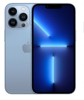 马尾苹果维修点分享iPhone 13 Pro锁屏密码玩机指南 