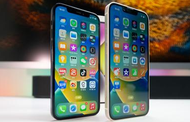 马尾苹果维修点分享iPhone 14黑屏多元故障深度解读 