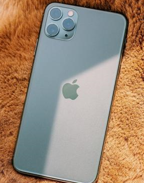 马尾苹果维修点分享iPhone 11 Pro Max电池发烫特殊问题 