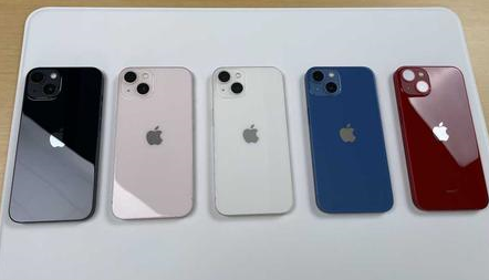 马尾苹果维修点分享iPhone 13电池发烫多类故障解析 