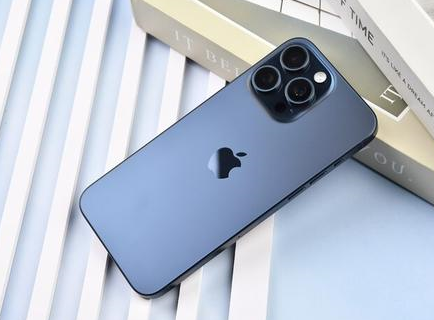 马尾苹果维修点分享iPhone 15 Pro Max发烫深度剖析 